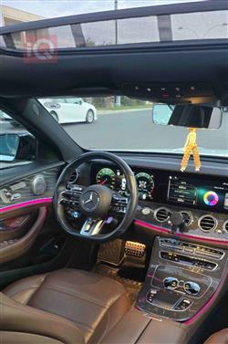 مێرسێدس بێنز E-Class